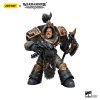 Space Wolves Varagyr Wolf Guard Squad Varagyr Terminator 3 3 - JoyToy EU Store