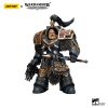 Space Wolves Varagyr Wolf Guard Squad Varagyr Terminator 3 4 - JoyToy EU Store