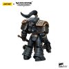 Space Wolves Varagyr Wolf Guard Squad Varagyr Terminator 4 - JoyToy EU Store