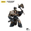 Space Wolves Varagyr Wolf Guard Squad Varagyr Terminator 4 3 - JoyToy EU Store