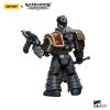 Space Wolves Varagyr Wolf Guard Squad Varagyr Thegn - JoyToy EU Store