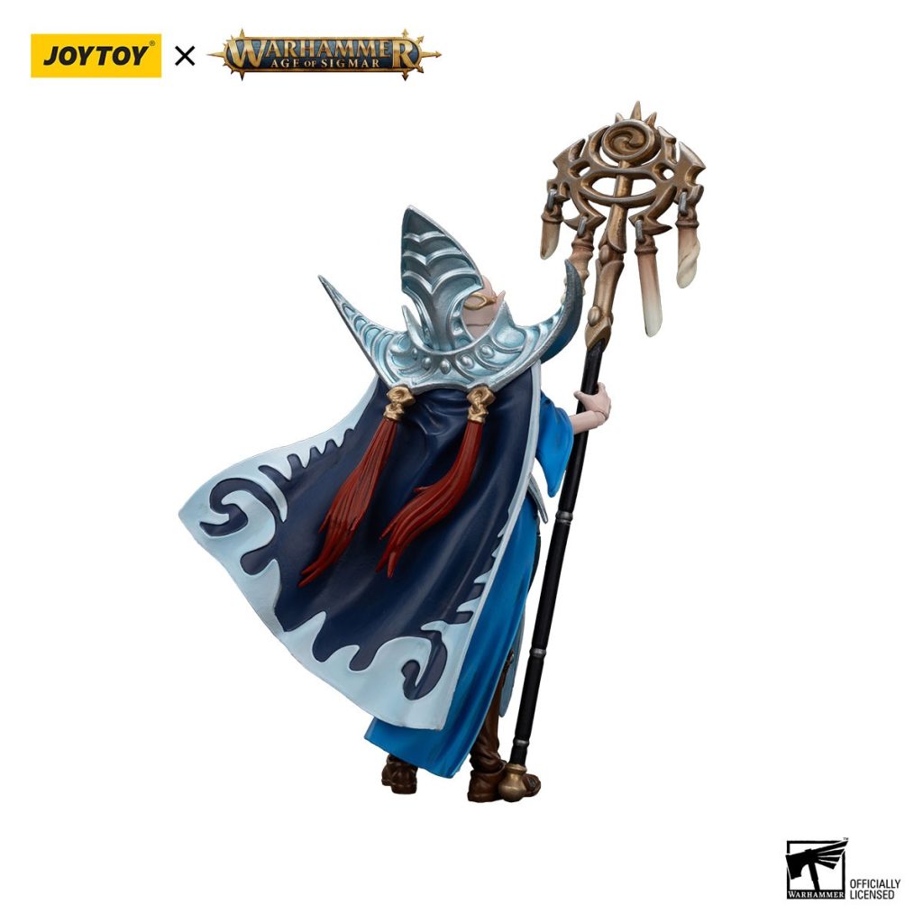 Stormcast EternalsThe Blacktalons Lorai Child of the Abyss - JoyToy EU Store