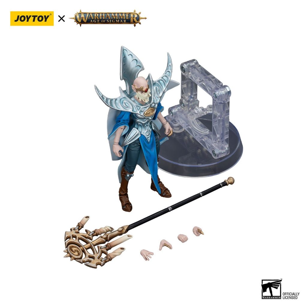 Stormcast EternalsThe Blacktalons Lorai Child of the Abyss 2 - JoyToy EU Store