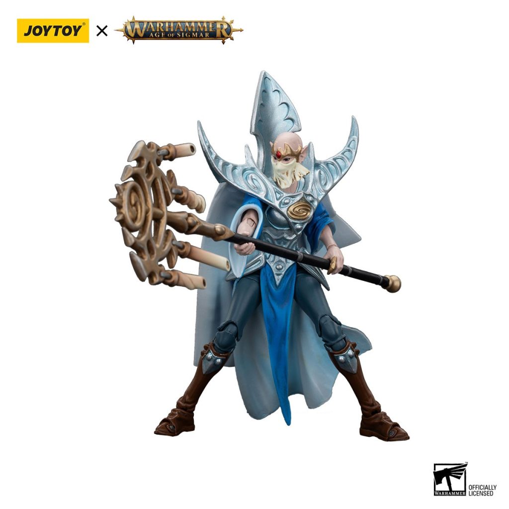 Stormcast EternalsThe Blacktalons Lorai Child of the Abyss 3 - JoyToy EU Store
