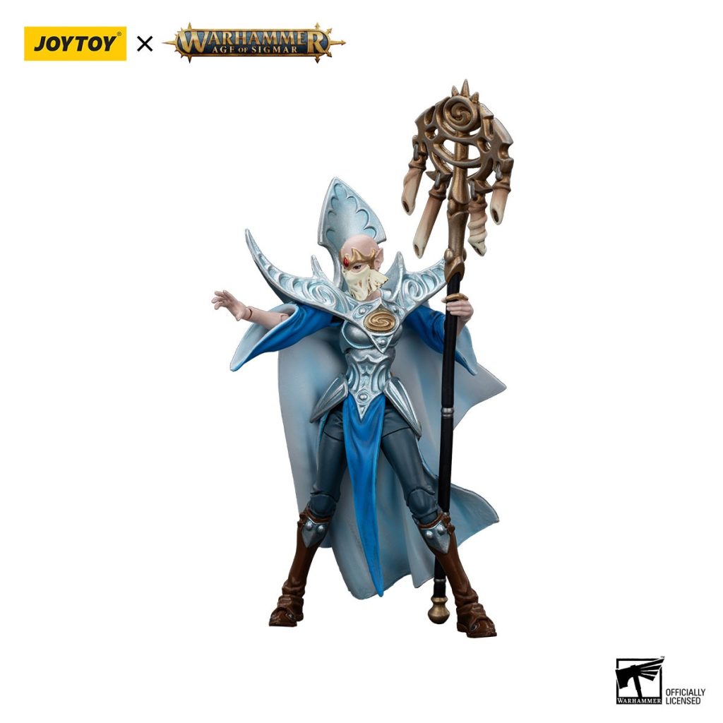 Stormcast EternalsThe Blacktalons Lorai Child of the Abyss 4 - JoyToy EU Store