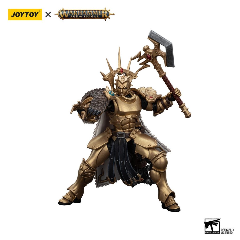 Stormcast EternalsThe Blacktalons Neave Blacktalon - JoyToy EU Store