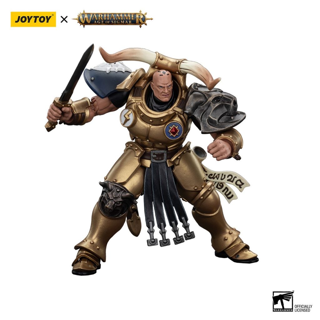 Stormcast EternalsThe Blacktalons Rostus - JoyToy EU Store