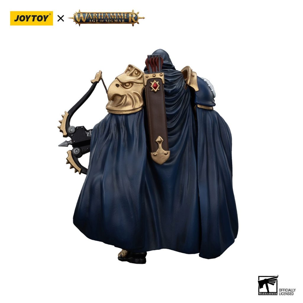 Stormcast EternalsThe Blacktalons Shakana Goldenblade - JoyToy EU Store
