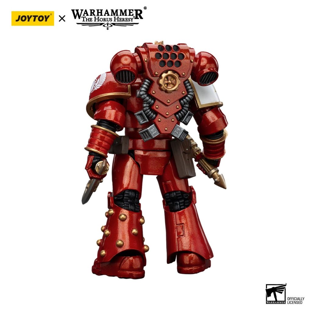 Thousand Sons Khenetai Occult Cabal Khenetai Blade 1 - JoyToy EU Store