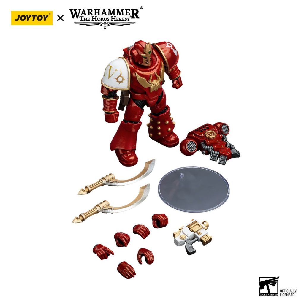 Thousand Sons Khenetai Occult Cabal Khenetai Blade 3 - JoyToy EU Store