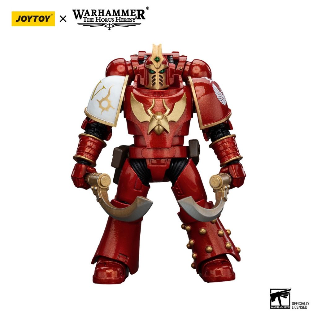Thousand Sons Khenetai Occult Cabal Khenetai Blade 4 - JoyToy EU Store