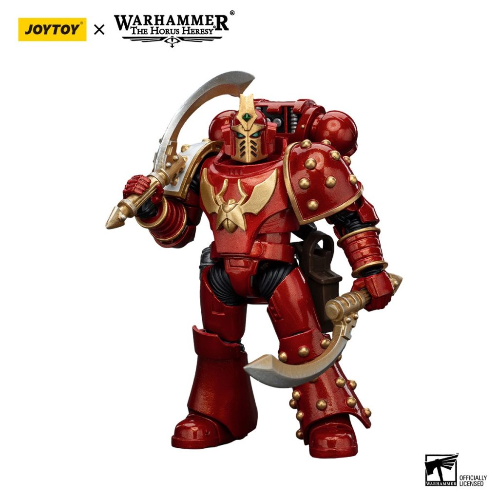 Thousand Sons Khenetai Occult Cabal Khenetai Blademaster 1 - JoyToy EU Store