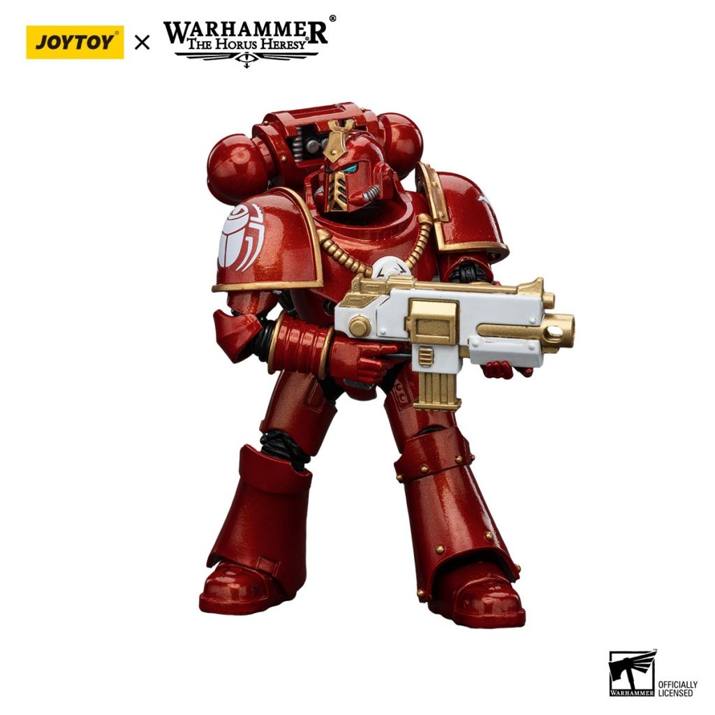 Thousand Sons Legion MKIV Tactical Squad Legionary 1 2 - JoyToy EU Store