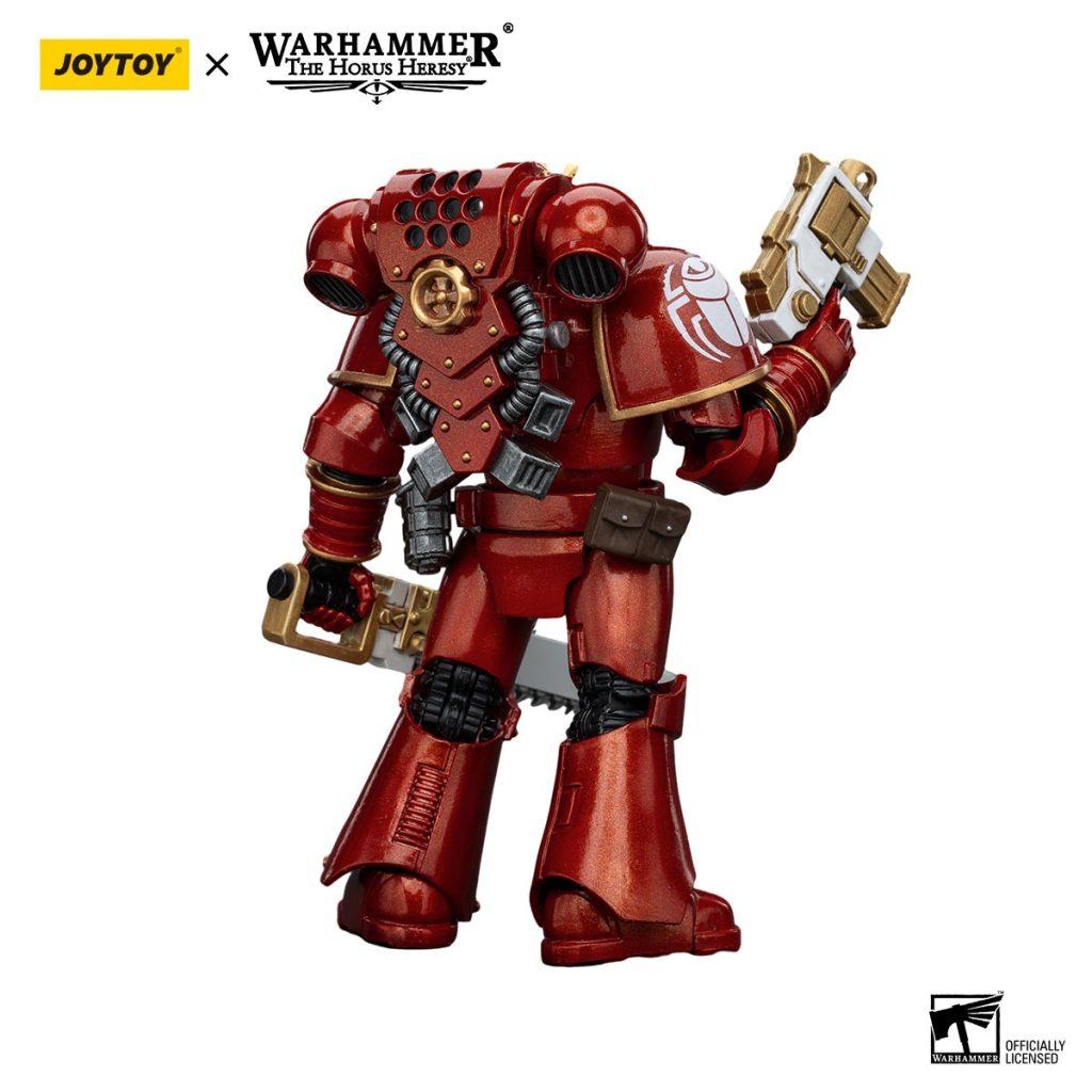 Thousand Sons Legion MKIV Tactical Squad Legionary 1 3 - JoyToy EU Store