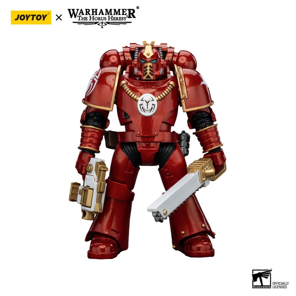 Thousand Sons Legion MKIV Tactical Squad Legionary 1 4 - JoyToy EU Store