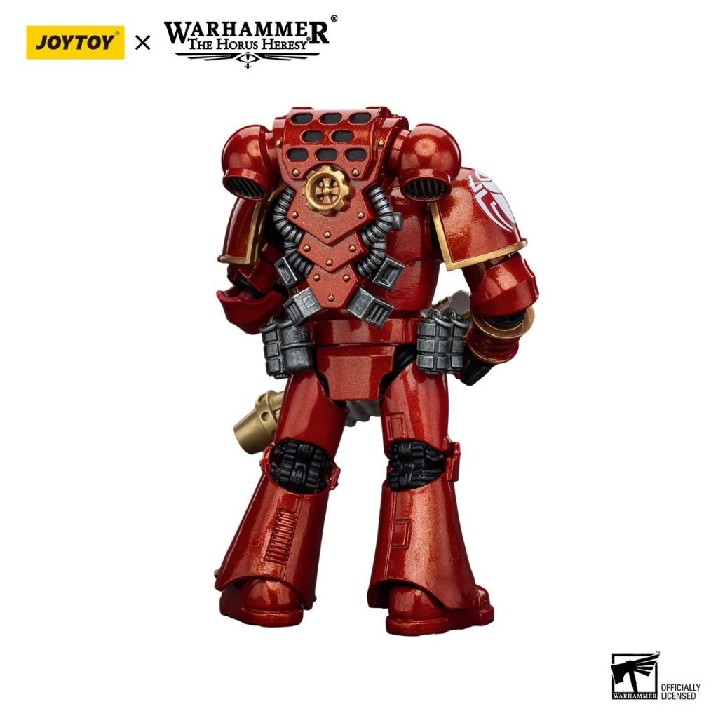 Thousand Sons Legion MKIV Tactical Squad Legionary 2 - JoyToy EU Store