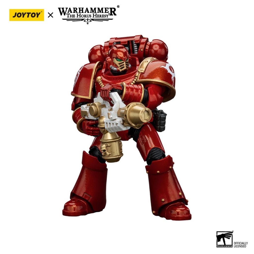 Thousand Sons Legion MKIV Tactical Squad Legionary 2 2 - JoyToy EU Store