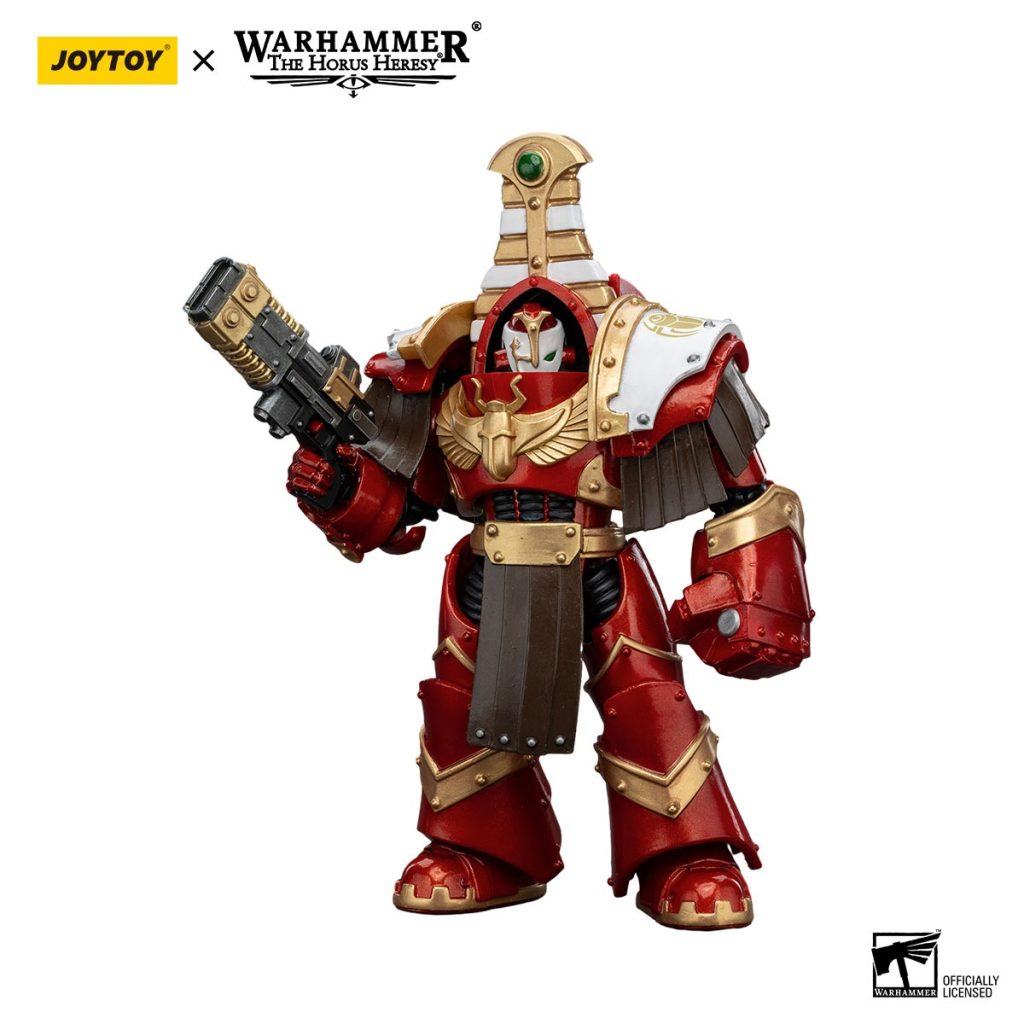 Thousand Sons Sekhmet Terminator Cabal Sekhmet Volkite Charger And Power Fist - JoyToy EU Store