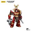 Thousand Sons Sekhmet Terminator Cabal Sekhmet with Combi bolter and Chainfist 2 - JoyToy EU Store