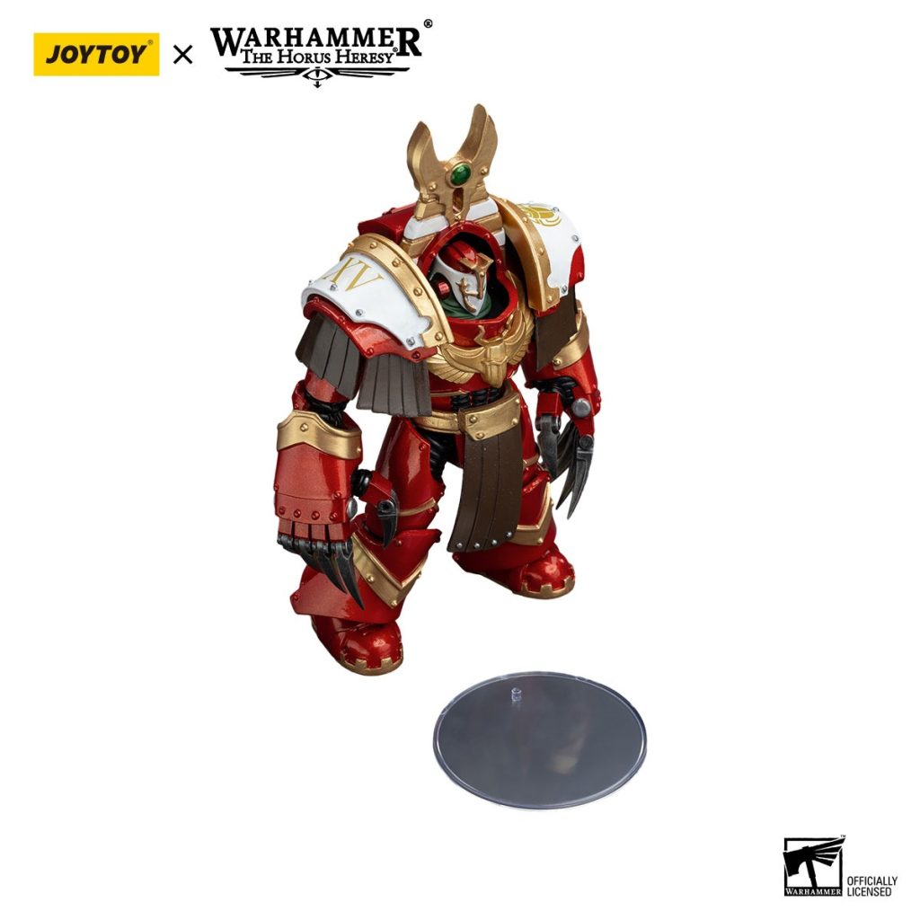 Thousand Sons Sekhmet Terminator Cabal Sekhmet with Lightning Claws - JoyToy EU Store