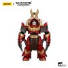 Thousand Sons Sekhmet Terminator Cabal Sekhmet with Lightning Claws 4 - JoyToy EU Store