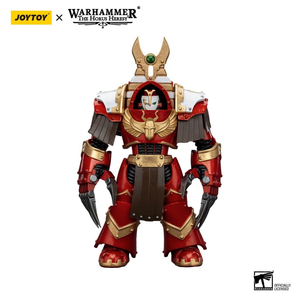 Thousand Sons Sekhmet Terminator Cabal Sekhmet with Lightning Claws 4 - JoyToy EU Store