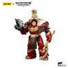 Thousand Sons Sekhmet Terminator Cabal Sekhmet with combi bolter and Achea force weapon 3 - JoyToy EU Store
