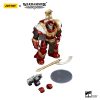 Thousand Sons Sekhmet Terminator Cabal Sekhmet with combi bolter and Achea force weapon 4 - JoyToy EU Store