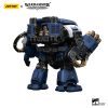 Ultramarines Leviathan Dreadnought with Cyclonic Melta Lance And Siege Claws2 - JoyToy EU Store
