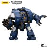 Ultramarines Leviathan Dreadnought with Cyclonic Melta Lance And Siege Claws5 - JoyToy EU Store